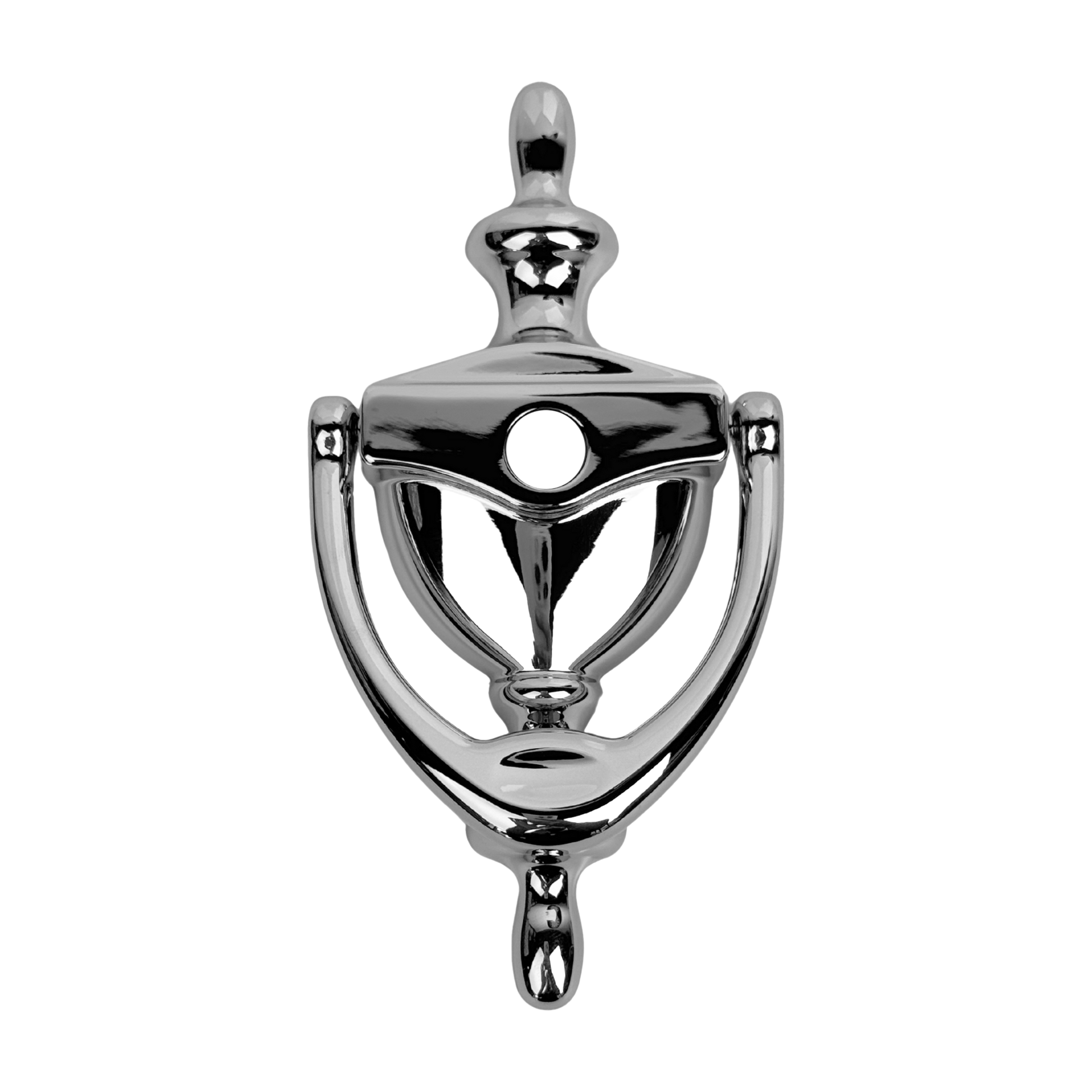 Direkt Door Knocker With Or Without Spy Hole