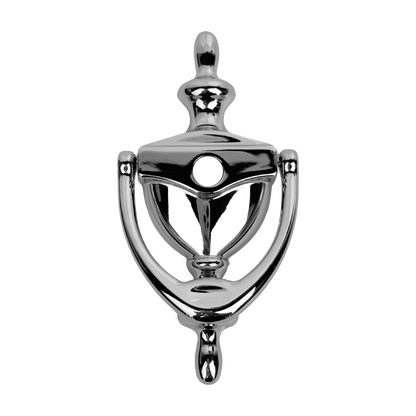 Direkt Door Knocker With Or Without Spy Hole