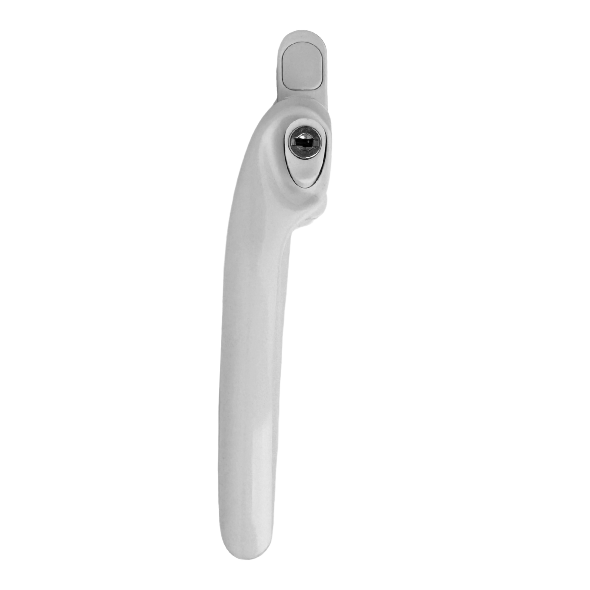Direkt Cranked Right & Left Hand Espagnolette Window Handles