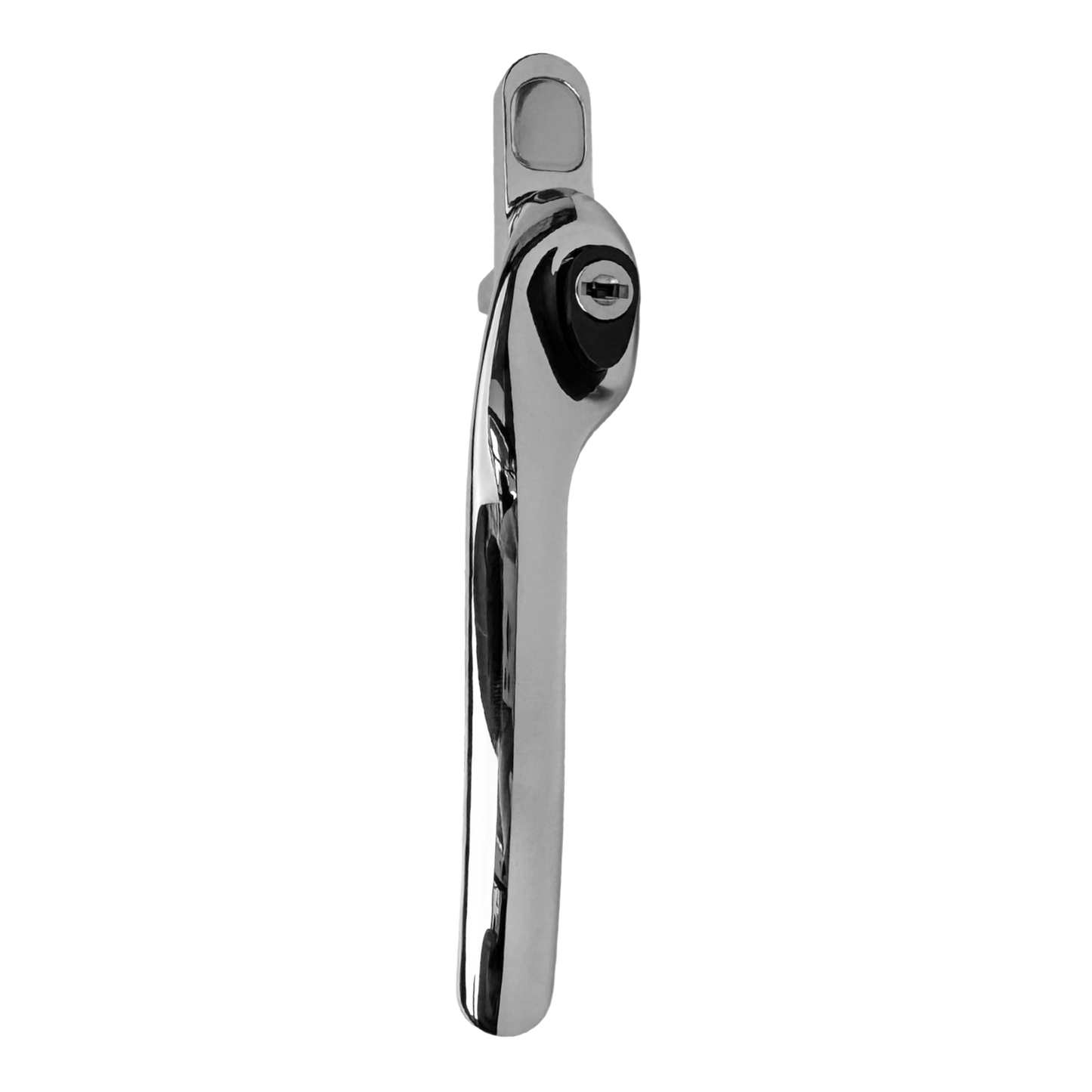 Direkt Cranked Right & Left Hand Espagnolette Window Handles