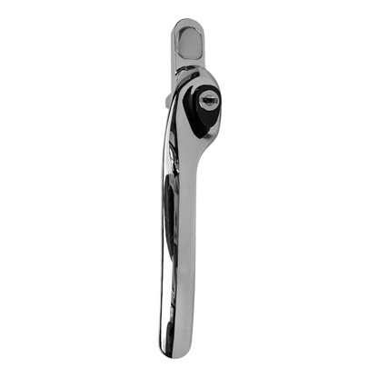 Direkt Cranked Right & Left Hand Espagnolette Window Handles