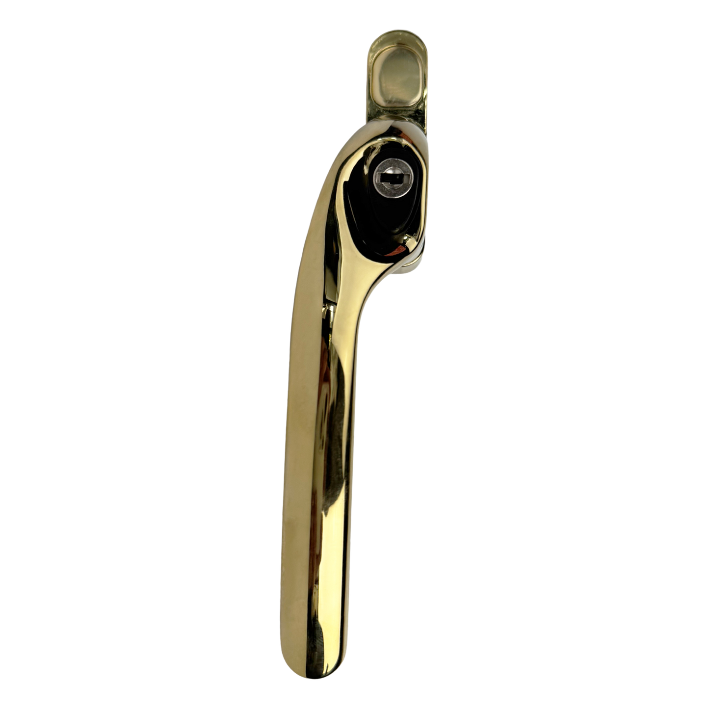 Direkt Cranked Right & Left Hand Espagnolette Window Handles