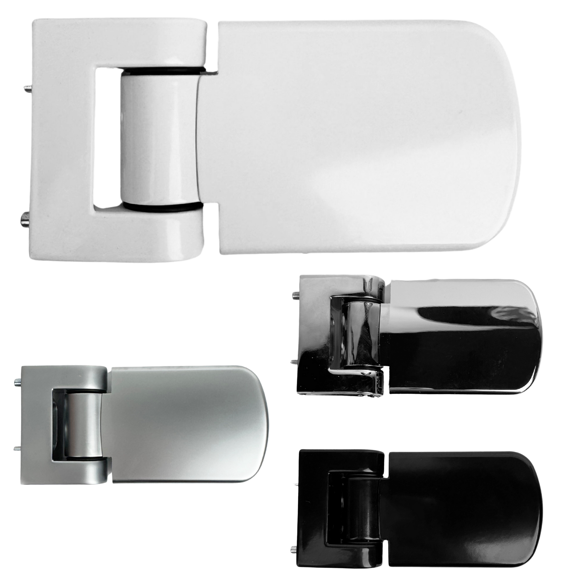 Direkt High Security Door Hinge