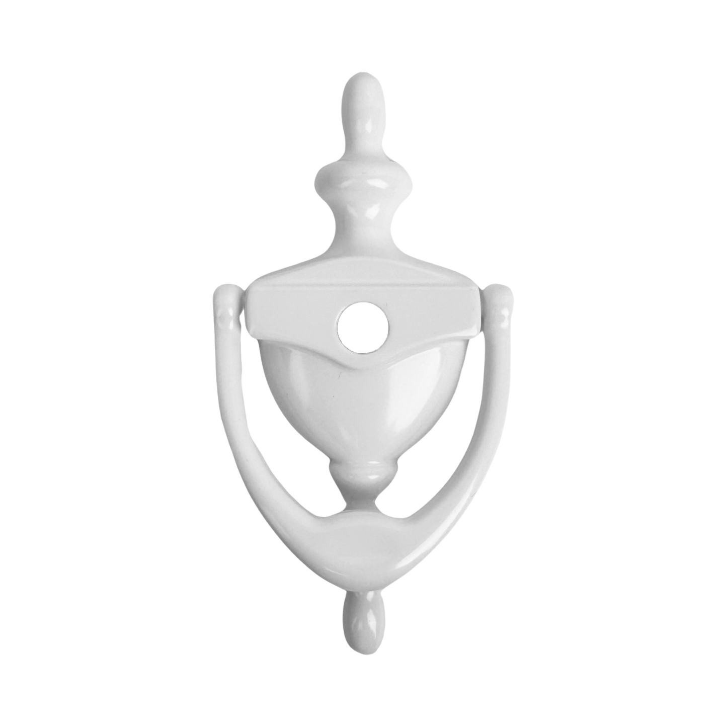 Direkt Door Knocker With Or Without Spy Hole