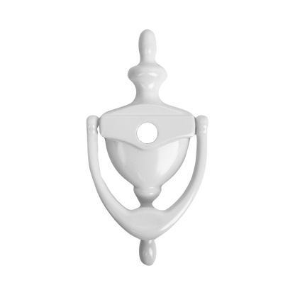 Direkt Door Knocker With Or Without Spy Hole