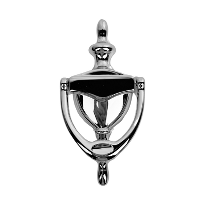 Direkt Door Knocker With Or Without Spy Hole